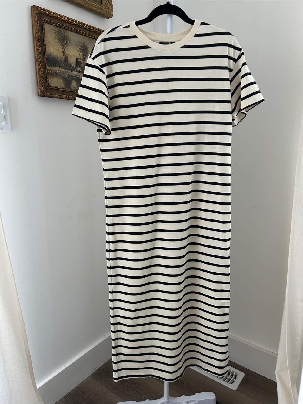 GAP Tshirt Maxi Dress